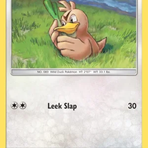 Farfetch’d (#45) — HIF 045