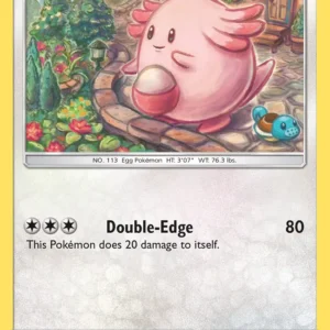 Chansey (#46) — HIF 046