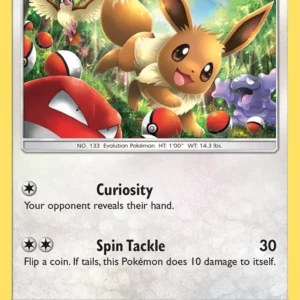 Eevee (#48) — HIF 048