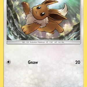 Eevee (#49) — HIF 049