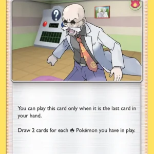 Blaine’s Last Stand (#52) — HIF 052