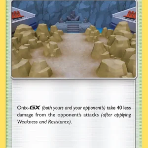 Brock’s Pewter City Gym (#54) — HIF 054