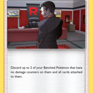 Giovanni’s Exile (#57) — HIF 057