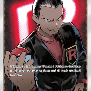 Giovanni’s Exile (#67) — HIF 067