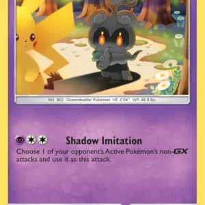 Marshadow (#103) — CEC 103