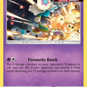 Blacephalon (#104) — CEC 104