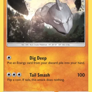 Onix (#105) — CEC 105