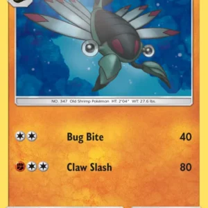 Anorith (#111) — CEC 111