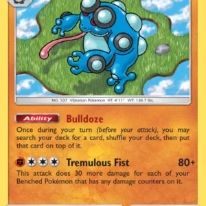 Seismitoad (#117) — CEC 117