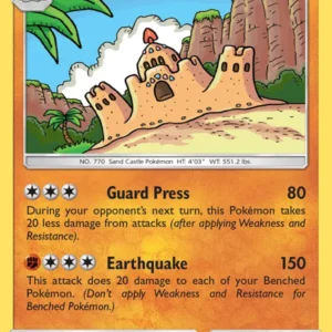 Palossand (#127) — CEC 127