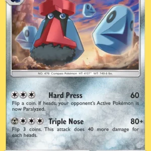 Probopass (#141) — CEC 141