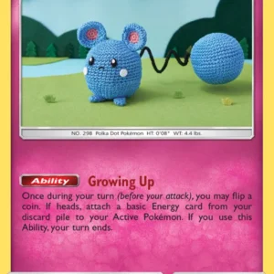 Azurill (#146) — CEC 146