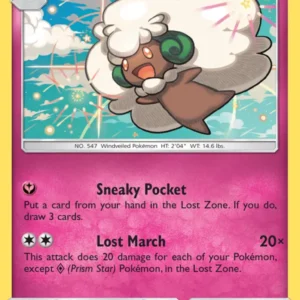 Whimsicott (#148) — CEC 148
