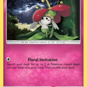 Flabébé (#149) — CEC 149