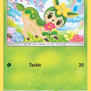 Deerling (#15) — CEC 015