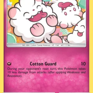 Swirlix (#153) — CEC 153
