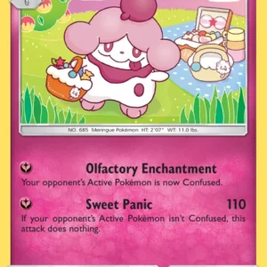 Slurpuff (#154) — CEC 154