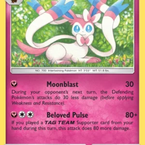 Sylveon (#155) — CEC 155
