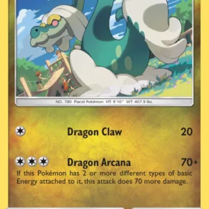 Drampa (#159) — CEC 159