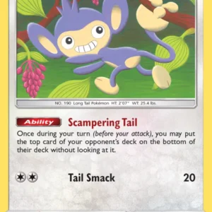 Aipom (#169) — CEC 169