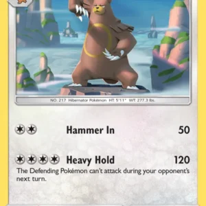 Ursaring (#172) — CEC 172