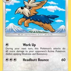 Herdier (#175) — CEC 175