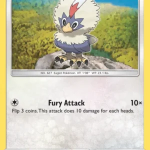 Rufflet (#177) — CEC 177
