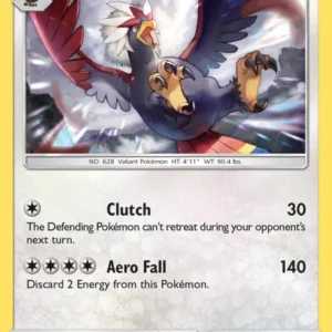 Braviary (#178) — CEC 178