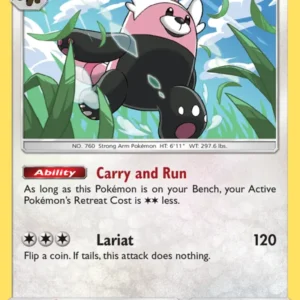 Bewear (#182) — CEC 182