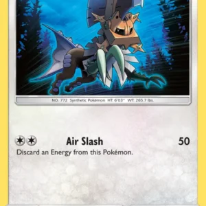 Type: Null (#183) — CEC 183