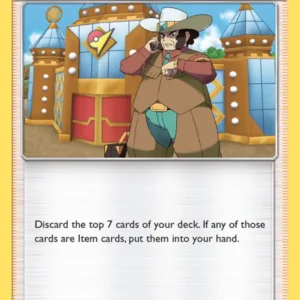 Clay (#188) — CEC 188