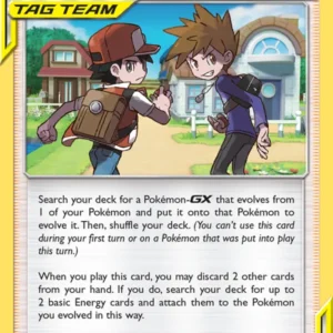 Red & Blue (#202) — CEC 202