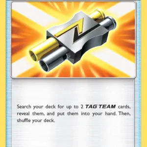 Tag Call (#206) — CEC 206