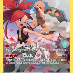 Torkoal (#237) — CEC 237