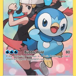 Piplup (#239) — CEC 239