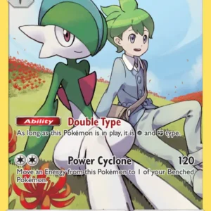 Gallade (#244) — CEC 244