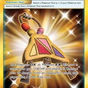 Island Challenge Amulet (#265) — CEC 265