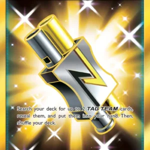 Tag Call (#270) — CEC 270