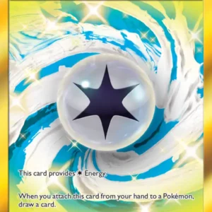 Draw Energy (#271) — CEC 271