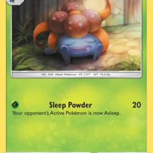 Gloom (#3) — CEC 003