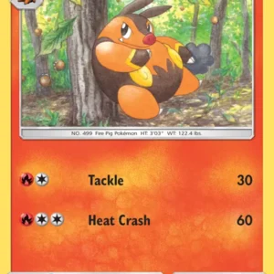 Pignite (#32) — CEC 032