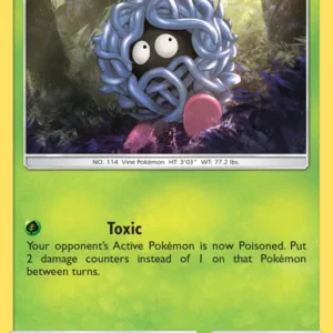 Tangela (#5) — CEC 005