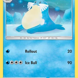 Sealeo (#51) — CEC 051