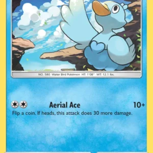 Ducklett (#59) — CEC 059