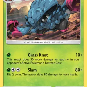 Tangrowth (#6) — CEC 006