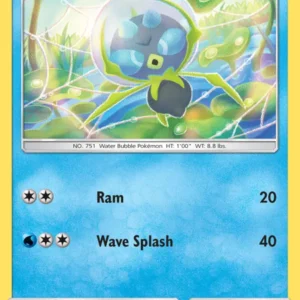 Dewpider (#64) — CEC 064