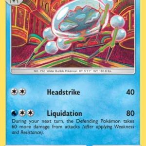 Araquanid (#65) — CEC 065