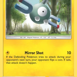 Magnemite (#68) — CEC 068