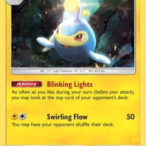 Lanturn (#72) — CEC 072