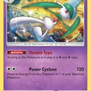 Gallade (#82) — CEC 082